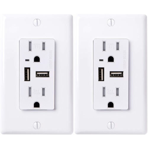 Pack white electrical - 2,