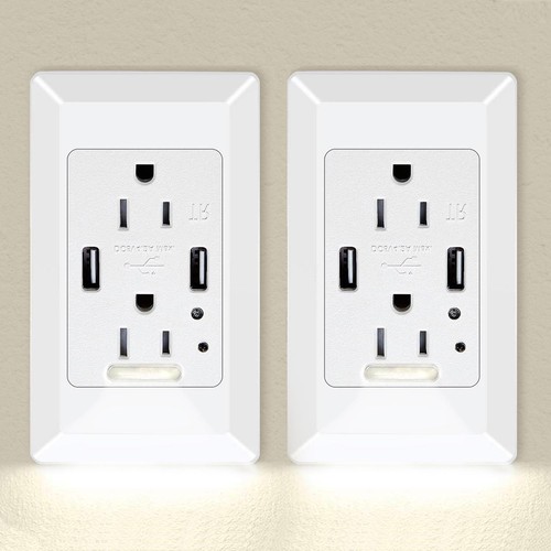 Led night light wall - led,