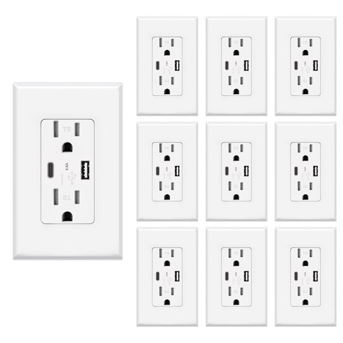 10pack usb type - usb,