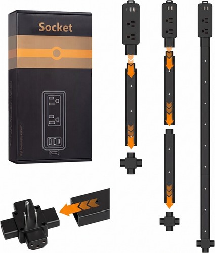 Socket electrical outlet - socket,